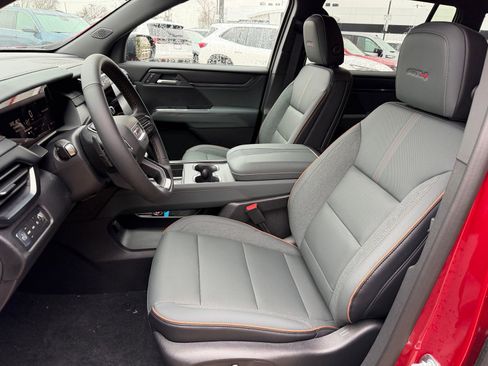 New 2026 GMC Acadia AT4 image 11