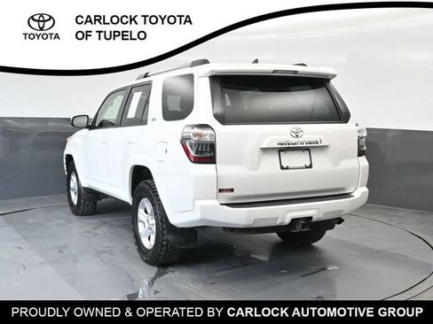 Used 2023 Toyota 4Runner SR5 RWD image 11