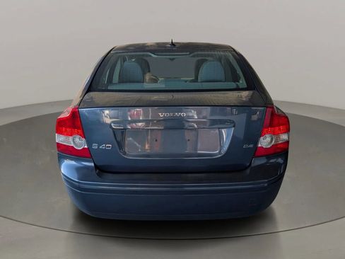 Used 2005 Volvo S40 2.4i FWD image 4