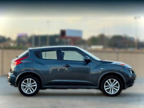 Used 2013 Nissan Juke S image 7