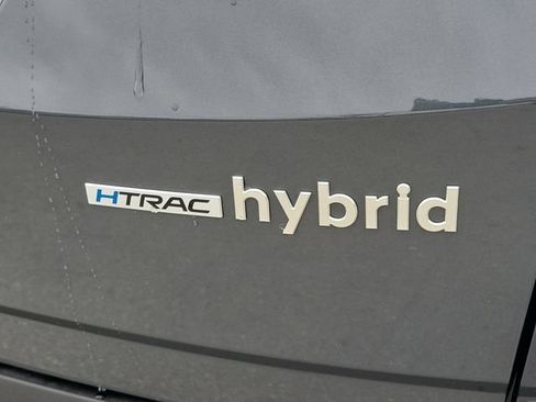 New 2026 Hyundai Tucson SEL AWD/4WD image 33