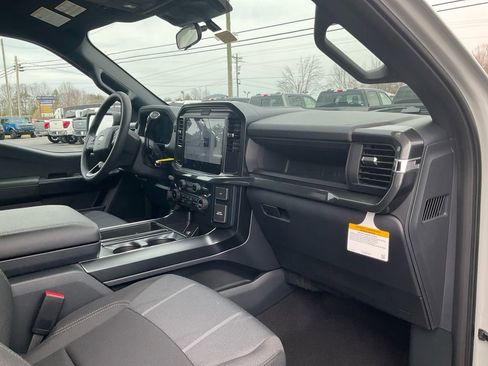 New 2026 Ford F150 STX w/ Equipment Group 200A image 11