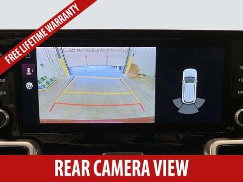 Used 2022 Kia Sorento S FWD image 12