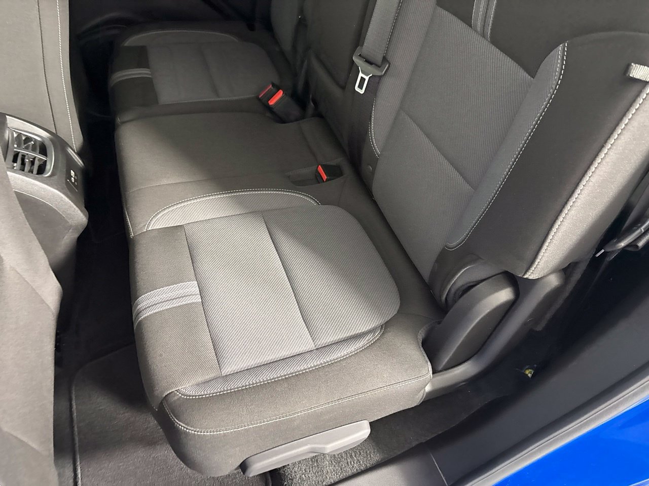 Used 2025 Chevrolet Blazer LT AWD/4WD image 27