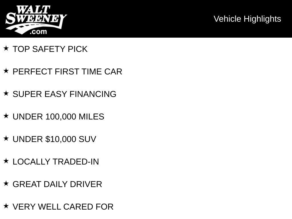 Used 2015 GMC Terrain SLE FWD image 16