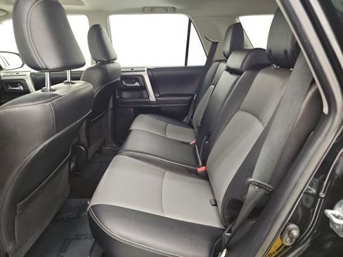 Used 2023 Toyota 4Runner SR5 Premium w/ Moonroof Package image 30