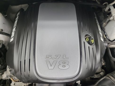 Used 2015 Dodge Durango R/T image 30