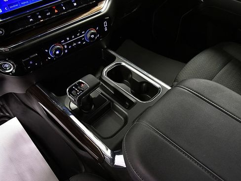 Used 2023 Chevrolet Silverado 1500 RST w/ Redline Edition image 22