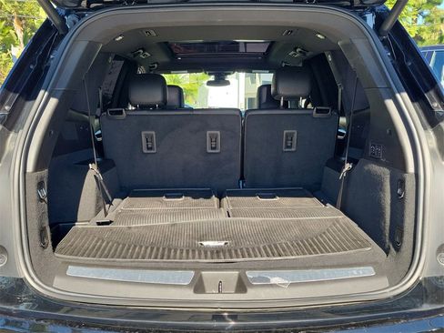 Certified 2023 Cadillac XT6 Premium Luxury image 26