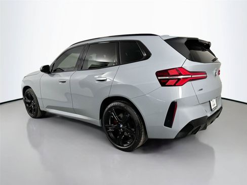 Used 2026 BMW X3 xDrive30i w/ Premium Package AWD/4WD image 7