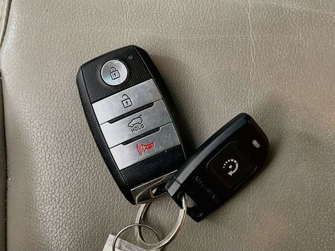 Used 2018 Kia Sportage EX AWD/4WD image 12