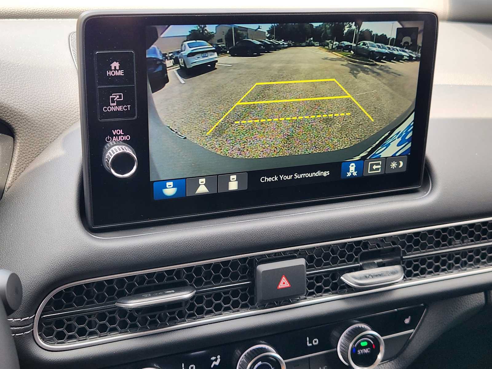 New 2027 Honda HR-V EX-L image 15