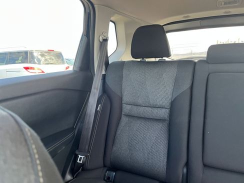 Used 2025 Nissan Rogue SV AWD/4WD image 41