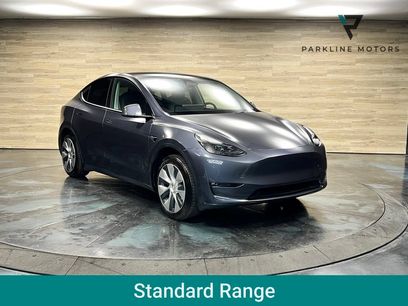 Used 2023 Tesla Model Y 2WD