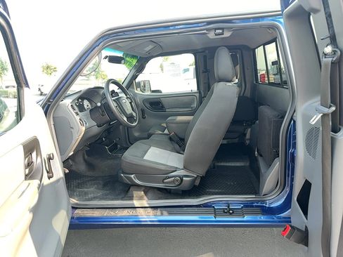 Used 2011 Ford Ranger Sport RWD image 13
