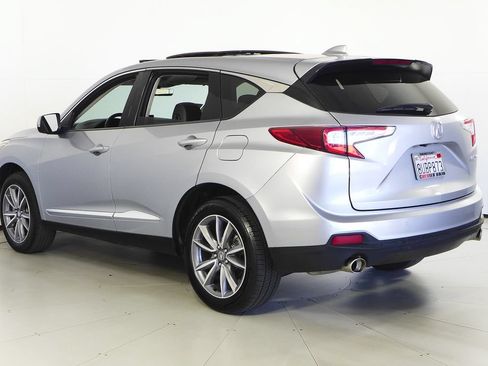 Used 2021 Acura RDX FWD w/ Technology Package image 9
