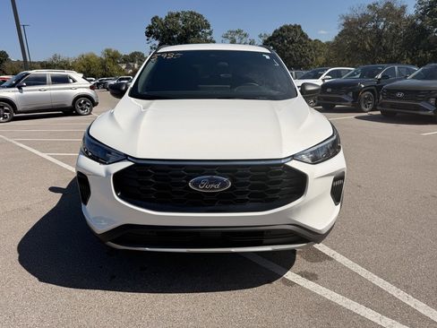 New 2026 Ford Escape ST-Line w/ Tech Pack #1 image 3