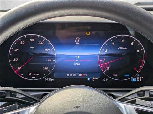 Certified 2025 Mercedes-Benz C 300 Sedan image 11