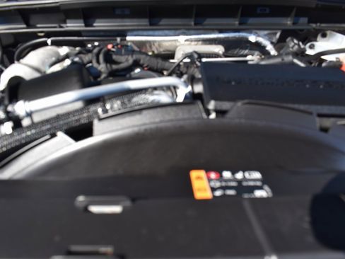 Used 2024 GMC Sierra 2500 Denali Ultimate w/ Max Trailering Package image 14