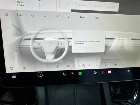 Used 2021 Tesla Model Y Long Range AWD/4WD image 19