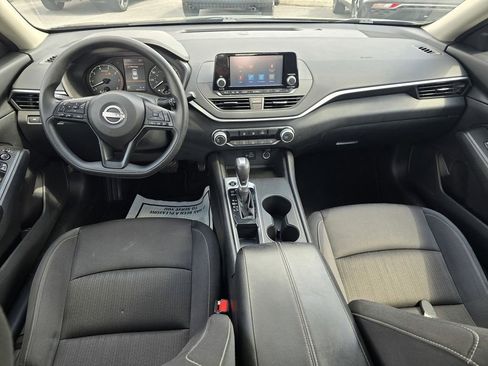 Used 2023 Nissan Altima 2.5 S image 14