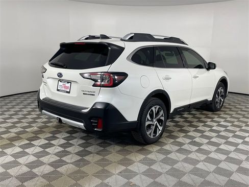 Used 2021 Subaru Outback Touring XT image 26