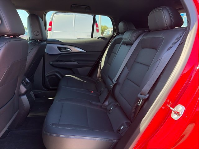 Used 2024 Chevrolet Equinox EV LT w/ Active Safety Package 3 FWD image 16