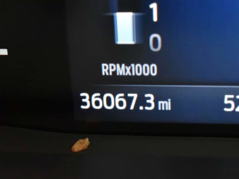 Used 2024 Ford Escape ST-Line FWD image 31