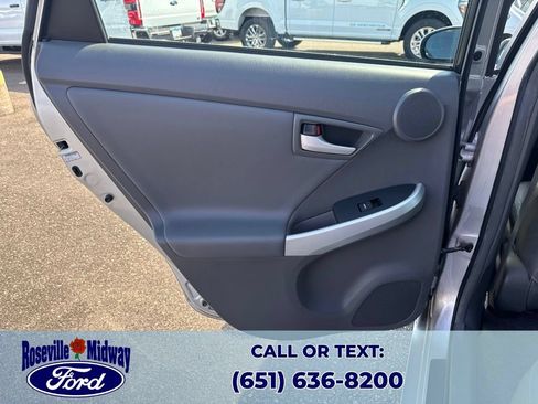 Used 2010 Toyota Prius Two FWD image 26