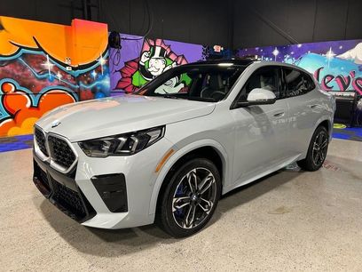 Used 2026 BMW X2 xDrive28i