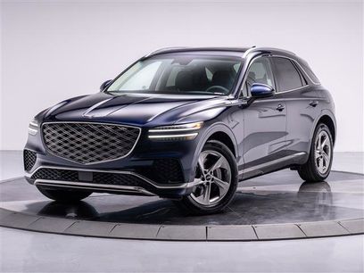 New 2026 Genesis GV70 2.5T Select