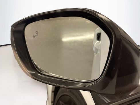 Used 2025 Honda Civic Sport image 16