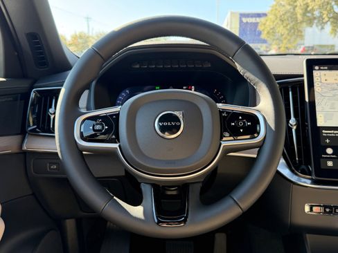 New 2026 Volvo XC90 B6 Plus w/ Protection Package Premier image 14