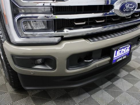 Used 2026 Ford F250 King Ranch AWD/4WD image 62