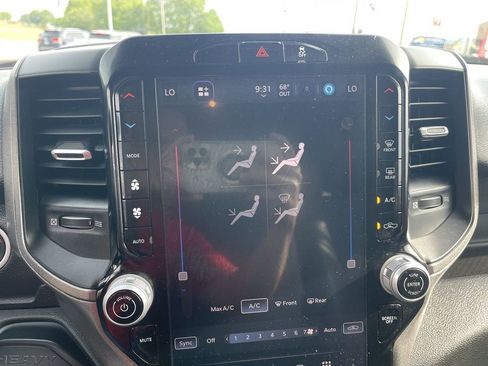 Used 2025 RAM 3500 Tradesman AWD/4WD image 19