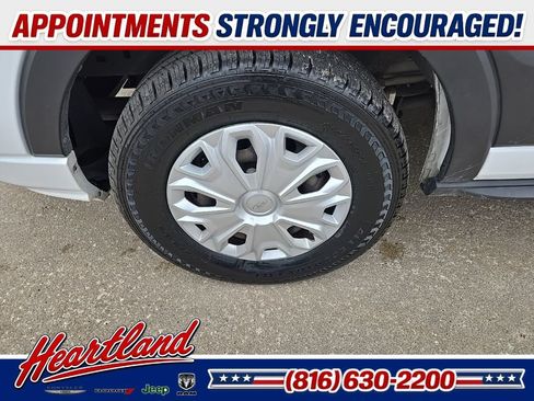 Used 2023 Ford Transit 350 XLT RWD image 23