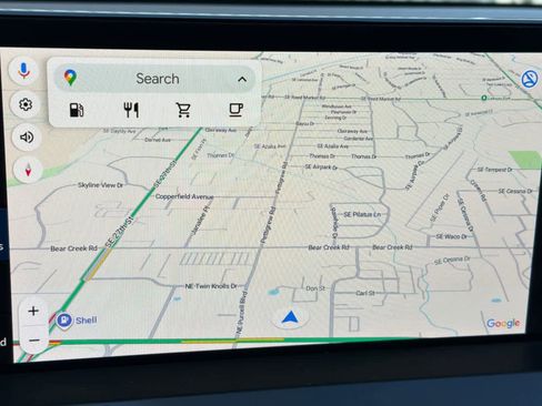 Used 2025 Honda Accord Touring image 20