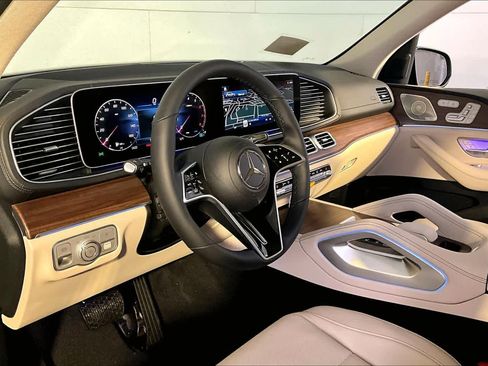 New 2026 Mercedes-Benz GLE 350 4MATIC image 9