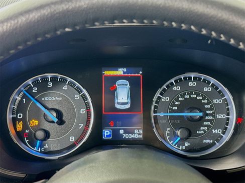 Used 2021 Subaru Ascent Limited w/ Technology Package image 10