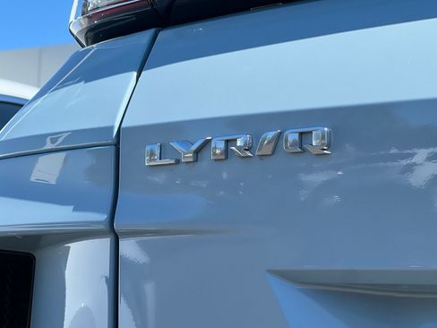 Used 2026 Cadillac Lyriq Sport w/ LPO, Floor Liner Package AWD/4WD image 49