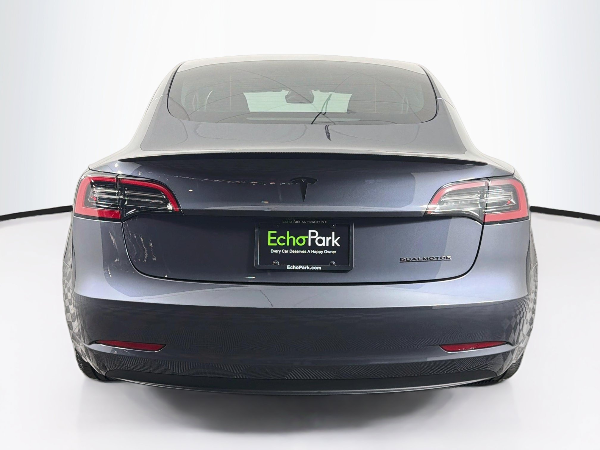 Used 2023 Tesla Model 3 Performance AWD/4WD image 7