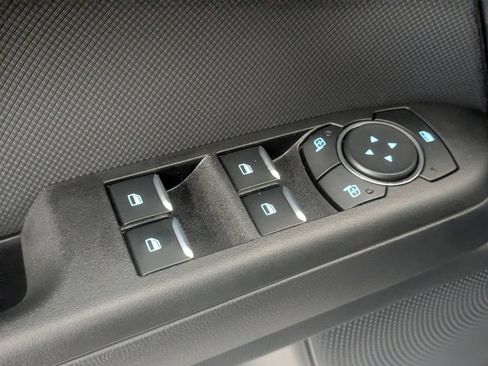 New 2025 Ford Bronco Sport Outer Banks w/ Outer Banks Tech Package+ AWD/4WD image 12