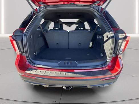 New 2026 Ford Explorer ST w/ Sun And Sound Package image 21