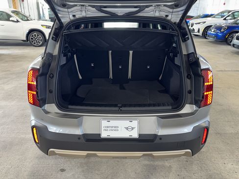 Used 2025 MINI Cooper Countryman S AWD/4WD image 13
