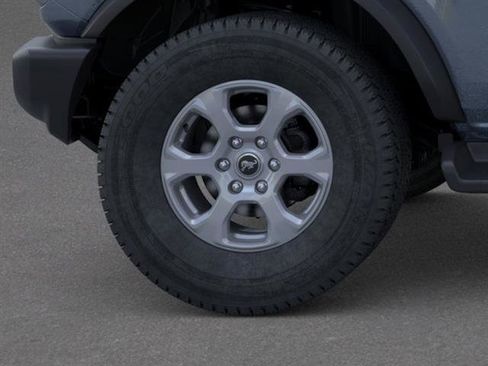 New 2025 Ford Bronco Big Bend image 21