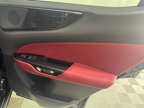 Used 2024 Lexus NX 350 AWD image 20