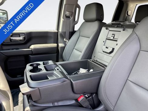 New 2026 Chevrolet Silverado 2500 W/T w/ WT Convenience Package AWD/4WD image 21