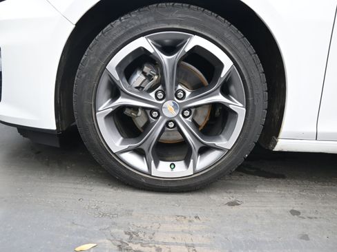 Used 2023 Chevrolet Malibu LT FWD image 11