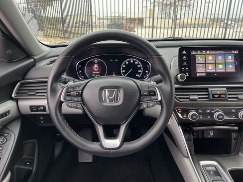 Used 2018 Honda Accord EX-L image 18