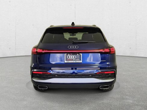 New 2026 Audi Q5 Prestige AWD/4WD image 6